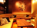 クロック CLOCK sports & dining barの雰囲気1