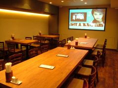 アジャ セント本町店 韓国レストランの雰囲気3