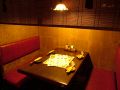 神奈川　土間土間 本厚木店の雰囲気