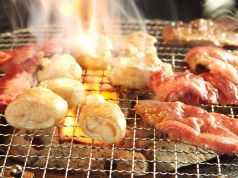 元気家 炭火焼ホルモン酒場の写真