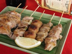 祭勢鈴 さいせいりんのおすすめ料理1