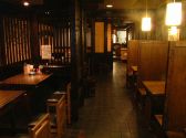 養老乃瀧 四条大宮店の雰囲気3