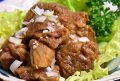 料理メニュー写真&nbsp;牛筋煮込み