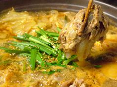 タイタン TAITAN 京町1&4号店 焼鳥特集写真1