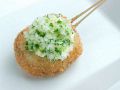 料理メニュー写真&nbsp;生椎茸