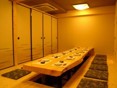 魚籠 中央区 薬院の雰囲気1