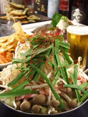 晴れる屋 高円寺南のおすすめ料理3