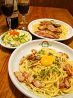 サージョンズカフェ イタリアーノヨコハマのおすすめポイント1