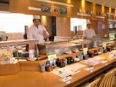海転からと市場寿司 小倉店の雰囲気2