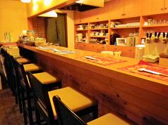 【安心家庭料理と絶品のお酒】おばんざい ふわりの写真