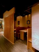 饂飩四國 四国 町田modi店の雰囲気3