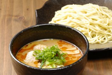 銀座 利休 つけ麺処のおすすめ料理1