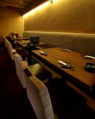 鳥開 とりかい 総本家 霞ヶ関店 霞ダイニングの雰囲気3