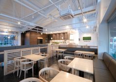 軽井沢 サリョウ saryo プリンスショッピングプラザ店の写真