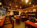 修竜 シュウリュウ SHU RYU 薬研堀本店 鉄板焼き お好み焼きの雰囲気1