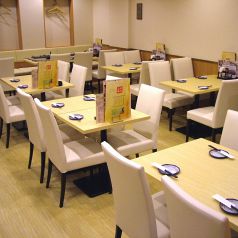 浜町亭 人形町二丁目店の雰囲気1