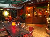 ブリッジ Cafe & Dining Bar BRIDGE