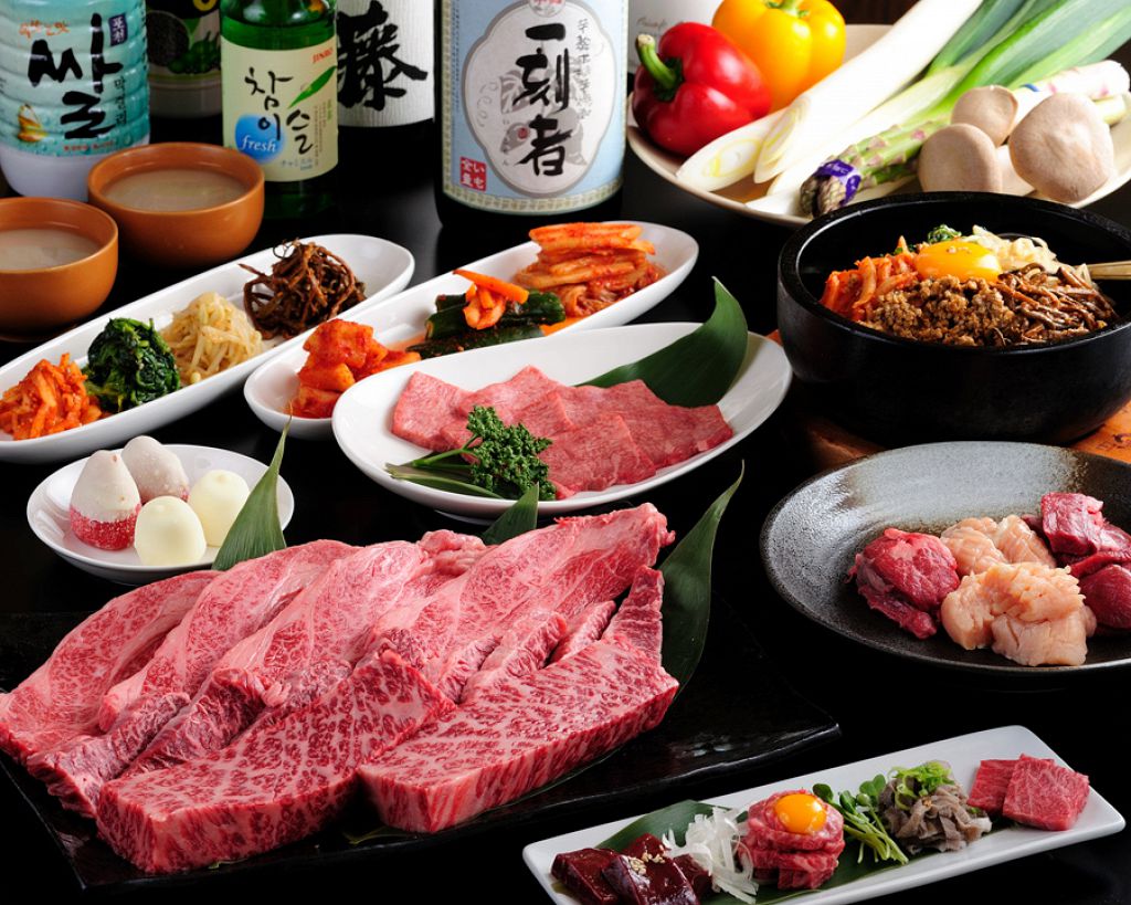 つる牛のフォト5