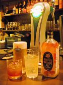 バー bar フィフティ フィフティ 50&50のおすすめ料理2