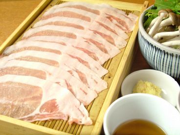 ろくまる 五元豚 青山店のおすすめ料理1