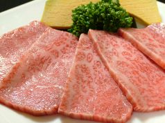 日本橋 焼肉城のおすすめ料理1
