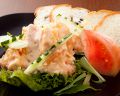 料理メニュー写真&nbsp;天使のエビマヨ