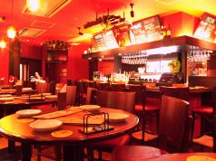 バルビダ BARVIDA 阿倍野ルシアス店の写真