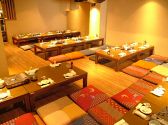 市場食堂 いさりび たちばな通り店 川崎の雰囲気3