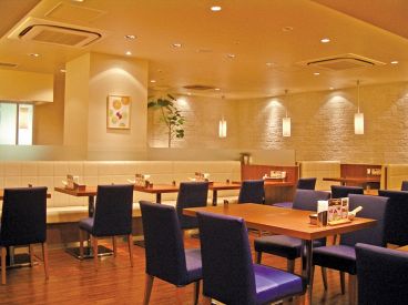 ラ コルタ 町田modi店の雰囲気1