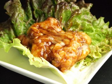 凛 りん 立川の焼肉 ホルモン焼きのおすすめ料理1