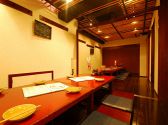 修竜 シュウリュウ SHU RYU 薬研堀本店 鉄板焼き お好み焼きの雰囲気3