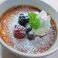 料理メニュー写真&nbsp;自家製カタラーナ