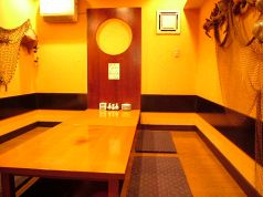 朝次郎 天文館店 居酒屋の雰囲気1