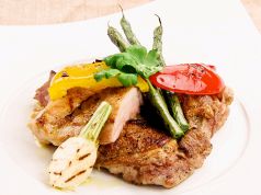 トウキョウメインダイニング TOKYOMAINDINING 渋谷公園通りのおすすめ料理2