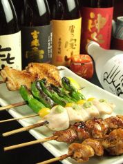 串焼釜めし 鳥兆春日店の特集写真