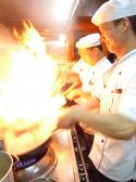 中華ダイニング 桃花源の雰囲気2