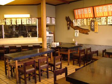 茅場町　鳥徳の雰囲気1
