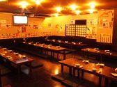 60名OKの御座敷!