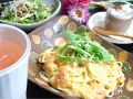 カフェ イロリ IRORI 益子焼 夢酒倉のおすすめ料理1