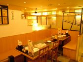 つぼ八 北2条店の雰囲気2