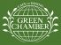 グリーンチャンバー GREEN CHAMBERのロゴ