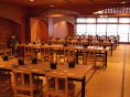 【3階】100名様まで収容できるお部屋