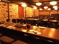 いちまるや 大塚店の雰囲気1