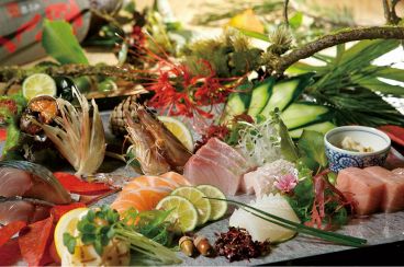 魚市場仲卸直営 丸秀鮮魚店 大橋店のおすすめ料理1