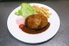 バーグバーグ BARG BARG ハンバーグ ステーキのおすすめポイント1