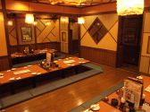 和民 JR国分寺北口駅前店の雰囲気2