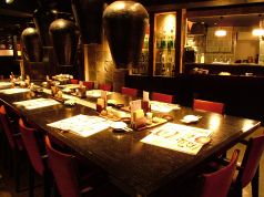 土間土間 大宮西口店の雰囲気1