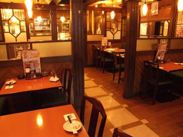 和民 JR国分寺北口駅前店の雰囲気1