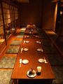 東陽町・木場・その他江東区　葱や平吉 深川ロータスパク店の雰囲気