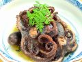 料理メニュー写真&nbsp;小蛸の旨煮